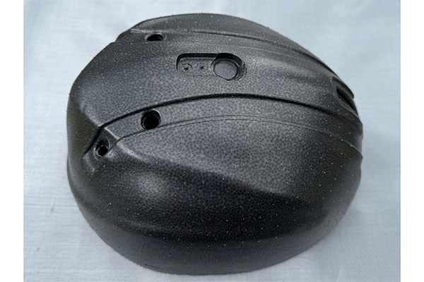 icaro eco coque intérieure du casque